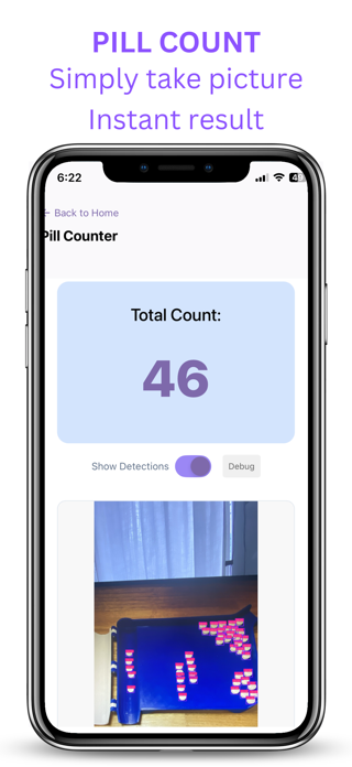 PillLogic Screenshot 2 of 7