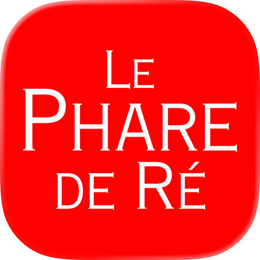 Le Phare de Ré