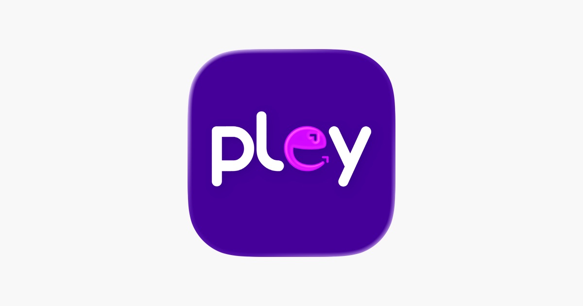 ‎App Pley - App Store