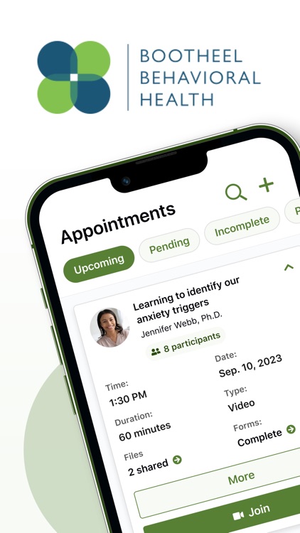 Bootheel Behavioral Health