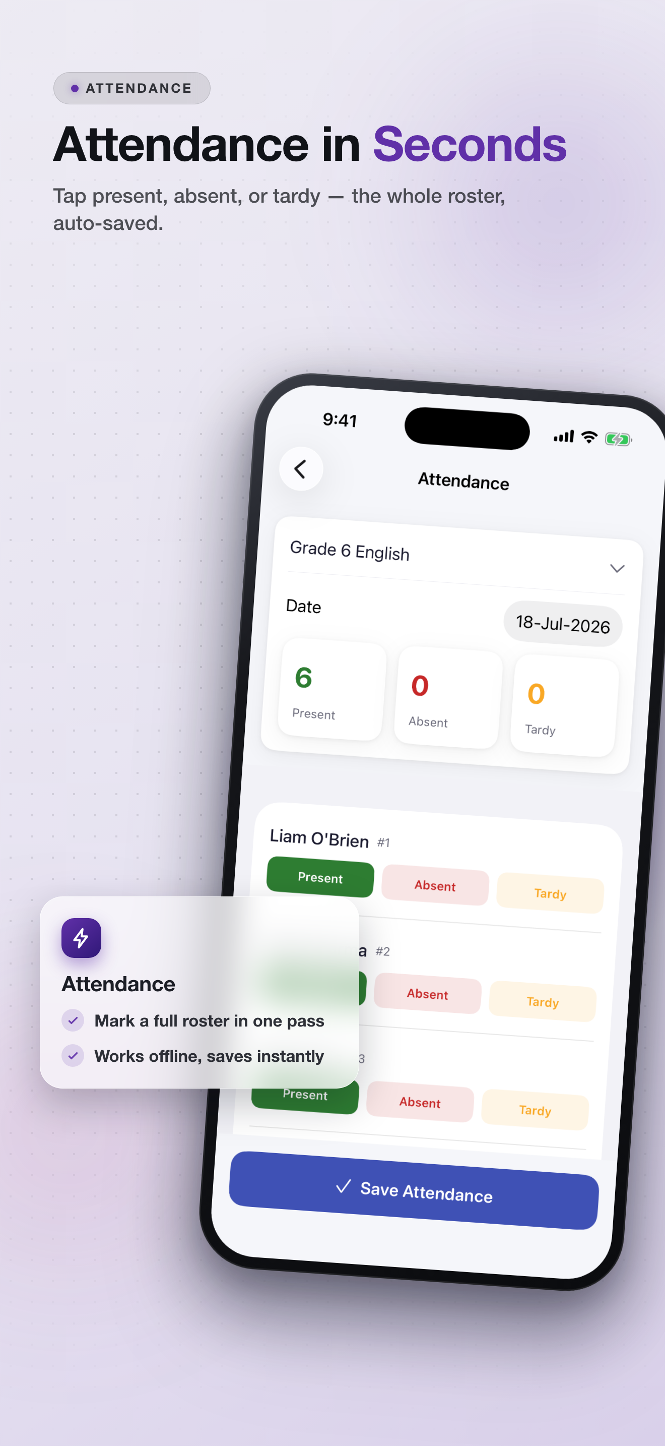 TeachKit: Teacher Toolkit screenshot 3