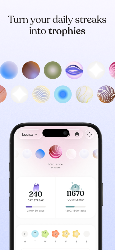 Tiimo: To-Do List & AI Planner screenshot 6