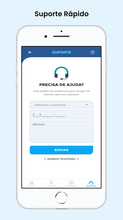 Unofibra screenshot-3