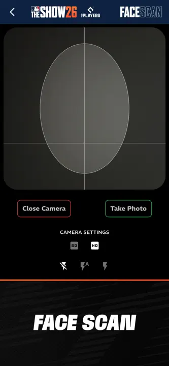 MLB The Show Companion App screenshot 9