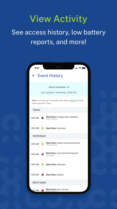 Centrios iPhone screenshot 7 - Utilities app