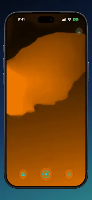 DeepSi screenshot 2