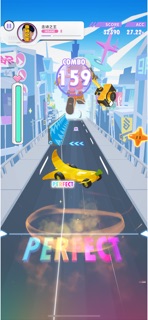 闪音跃动 screenshot 2
