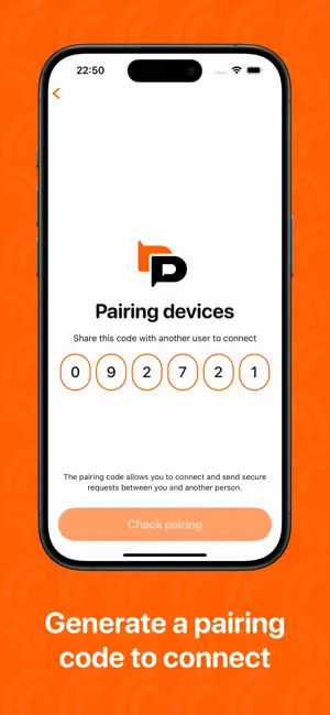 CareBeep screenshot 2