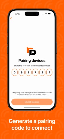 CareBeep Screenshot 2 of 4