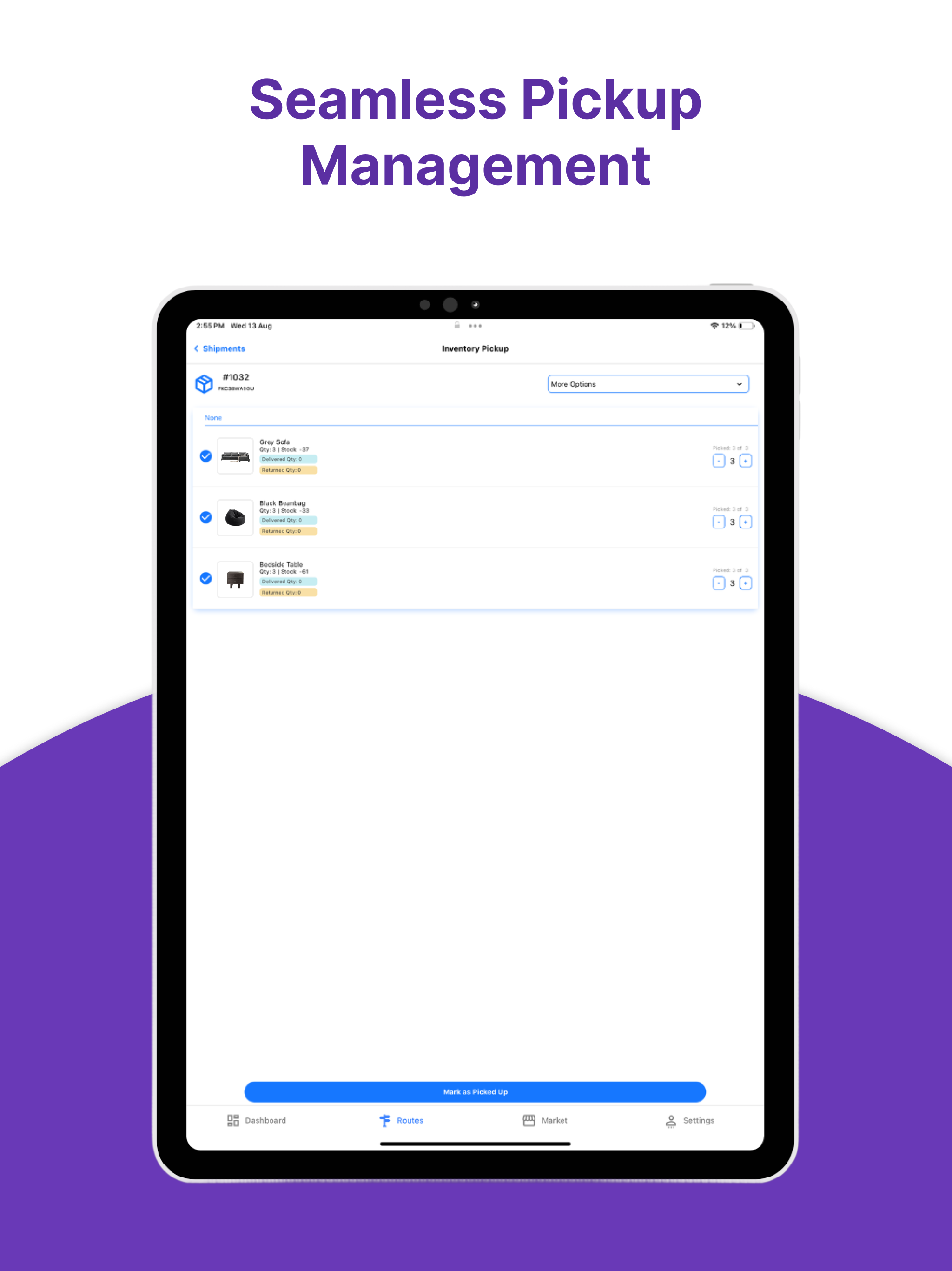 Scrollengine - Local Delivery screenshot 13