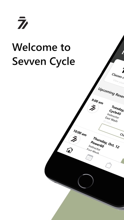 Sevven Cycle