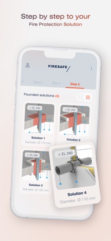 Stopfire Solutions Screenshot 3 of 5