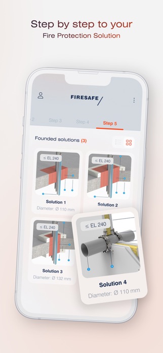 Stopfire Solutions Screenshot 3 of 5