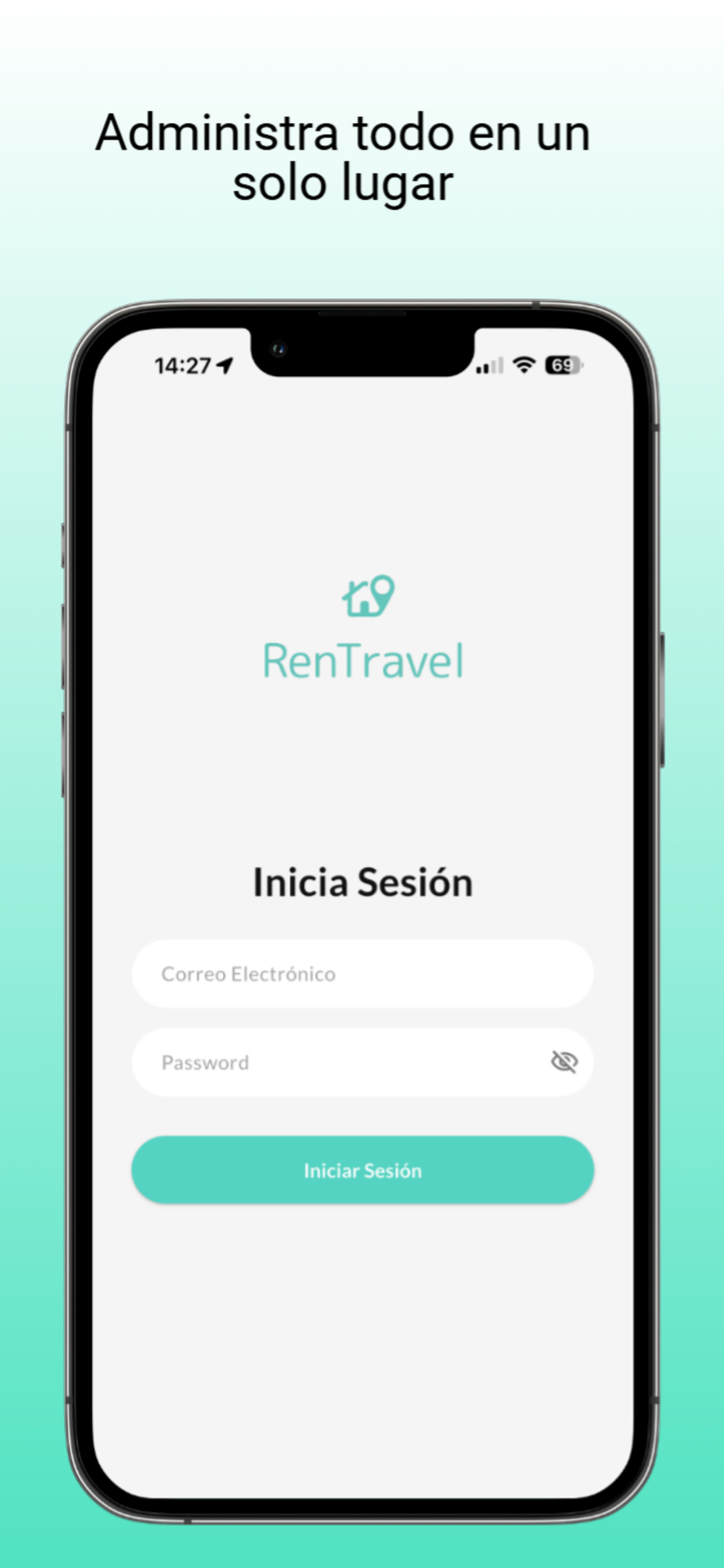 RenTravel