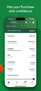 Canadian Mortgage App screenshot 4
