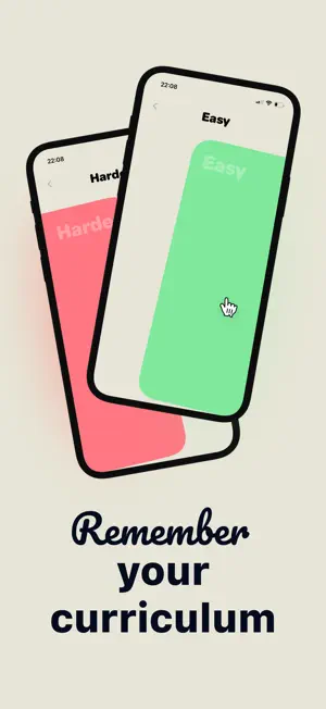 Cardcore Flashcards screenshot 2