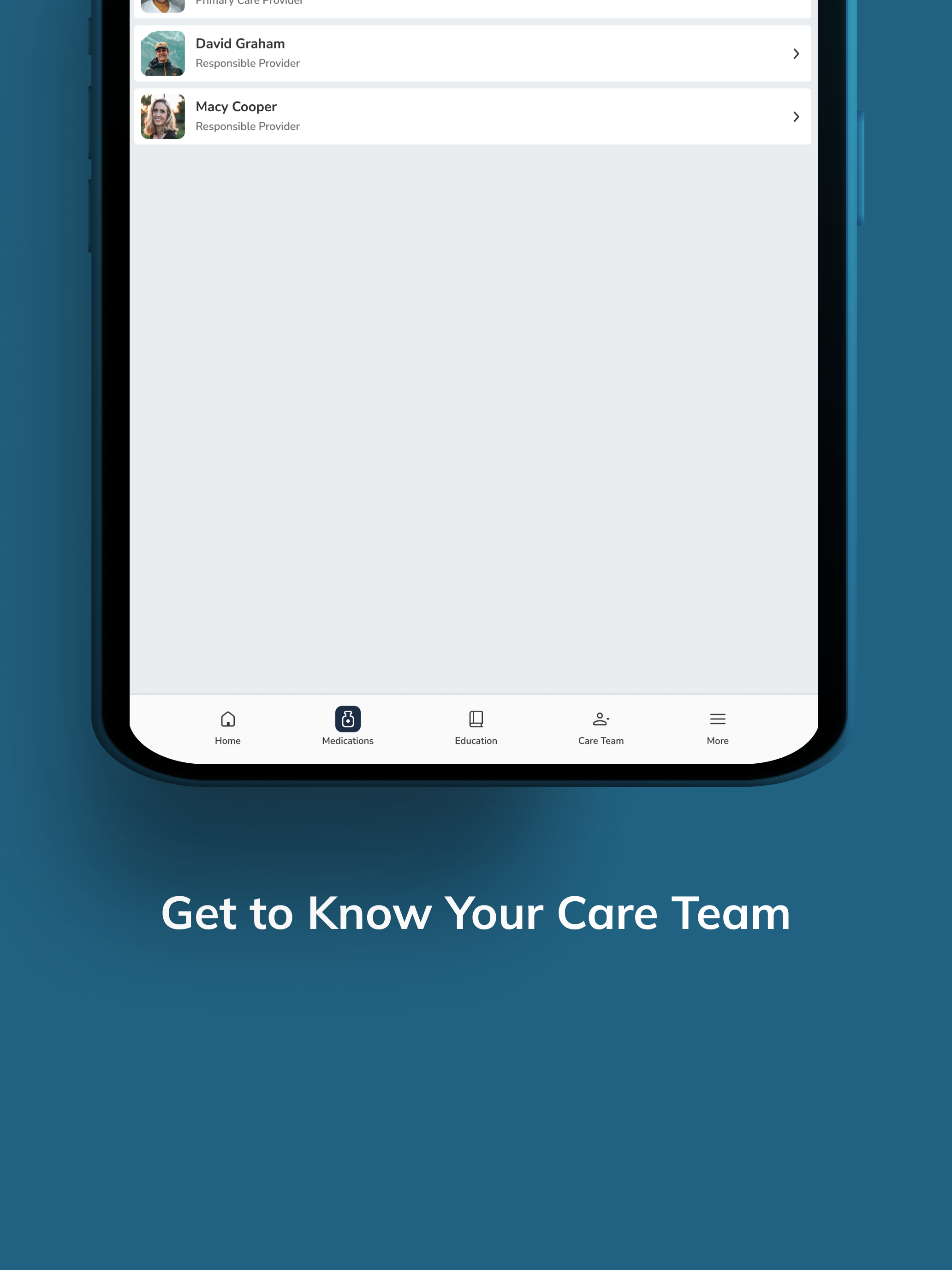 DayWell Companion screenshot 11