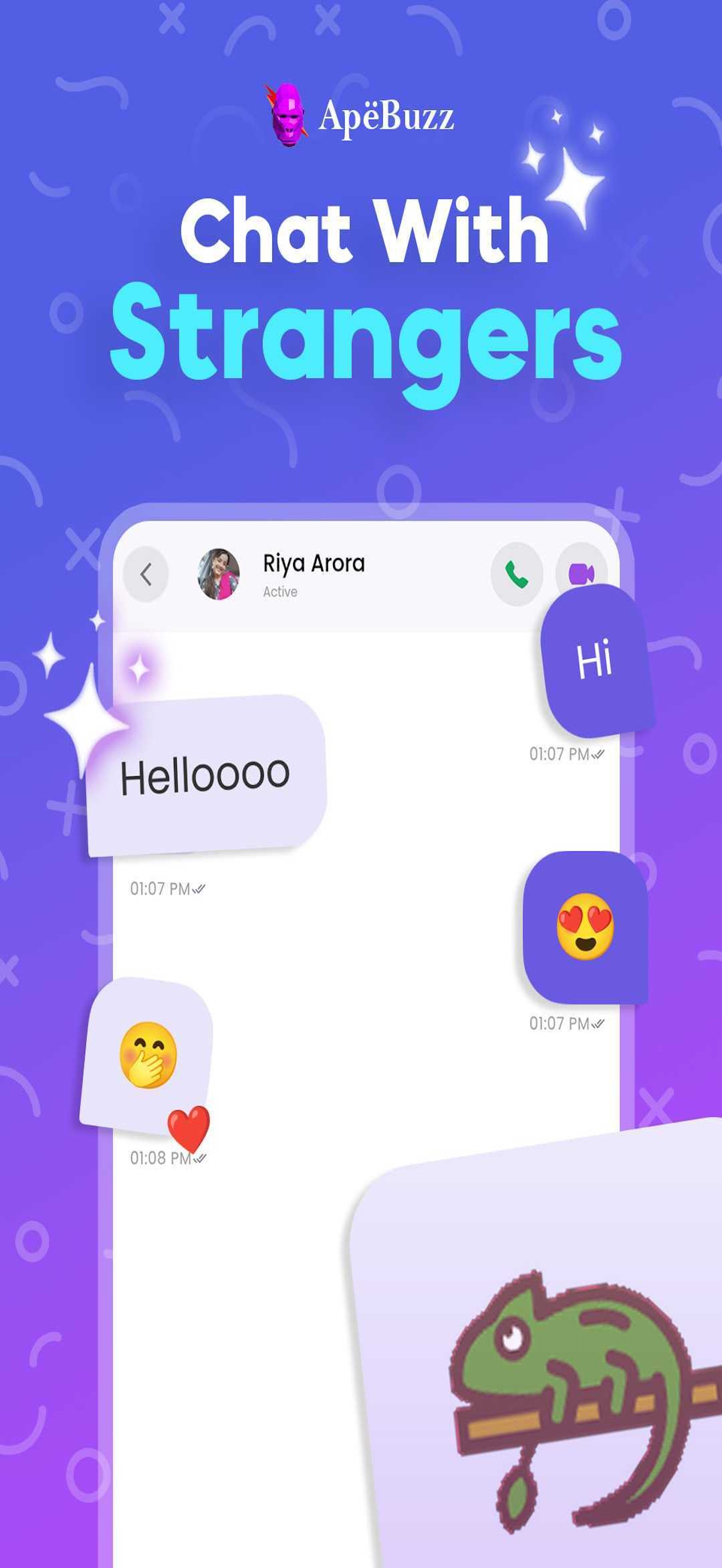 ApeBuzz