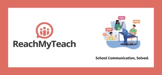 ReachMyTeach Communication App Screenshot 6 of 6