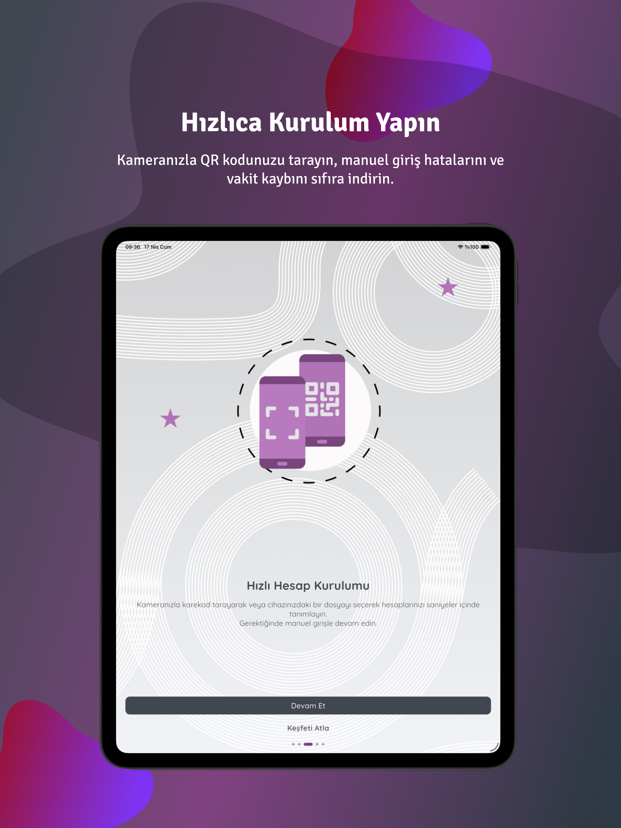 Safir Kimlik