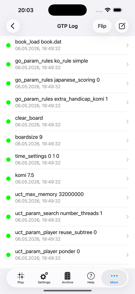 Little Go screenshot 10