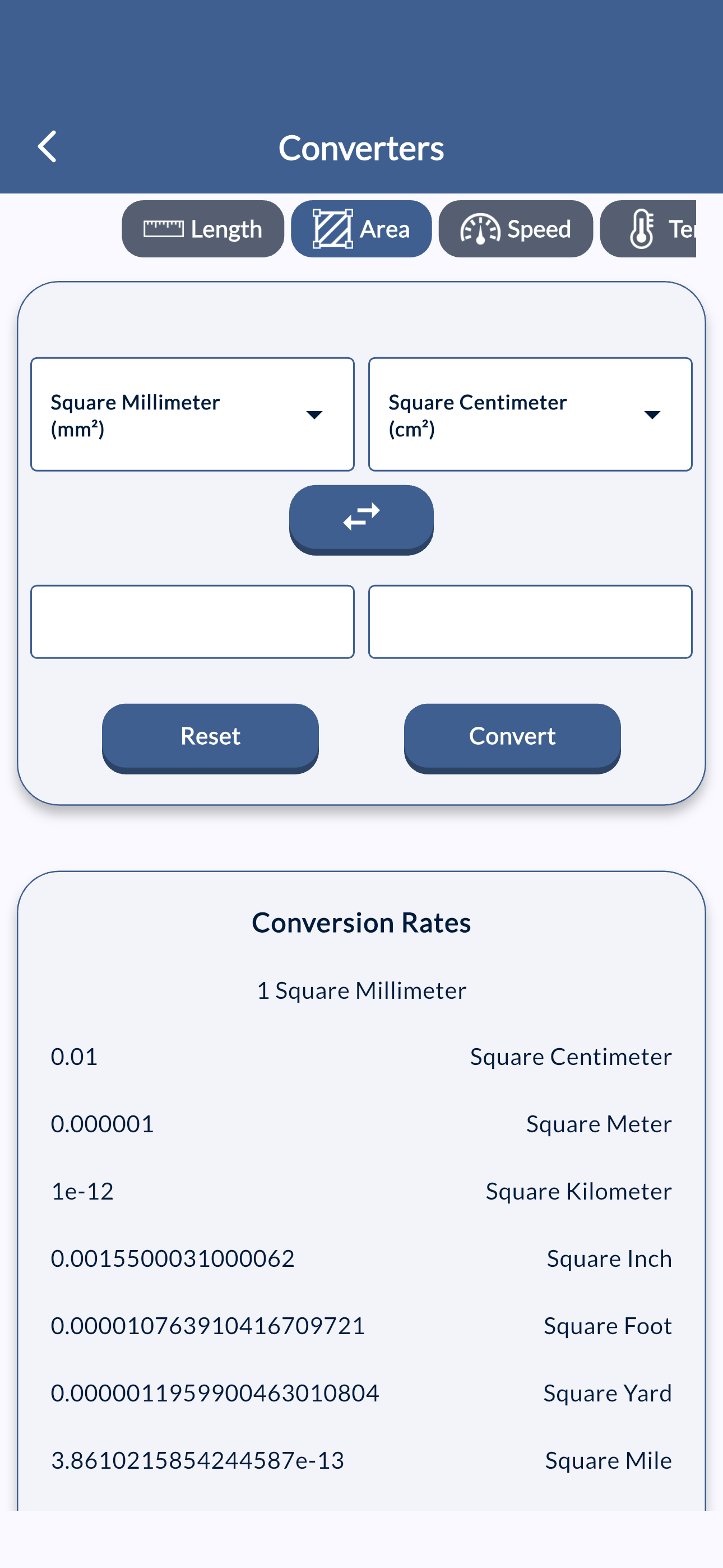 Smart Calculator and Converter screenshot 5