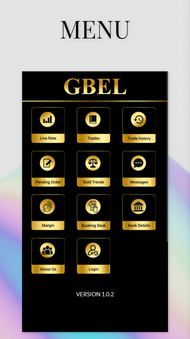 GBEL Screenshot