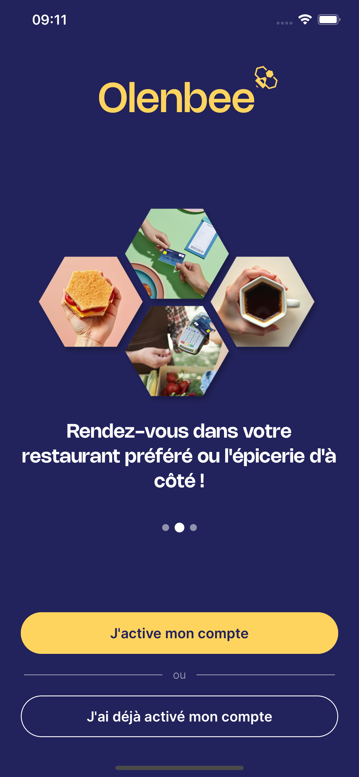 Olenbee screenshot 10