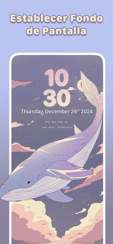 Temas: Widget, Atajos, Iconos screenshot 5 of 8