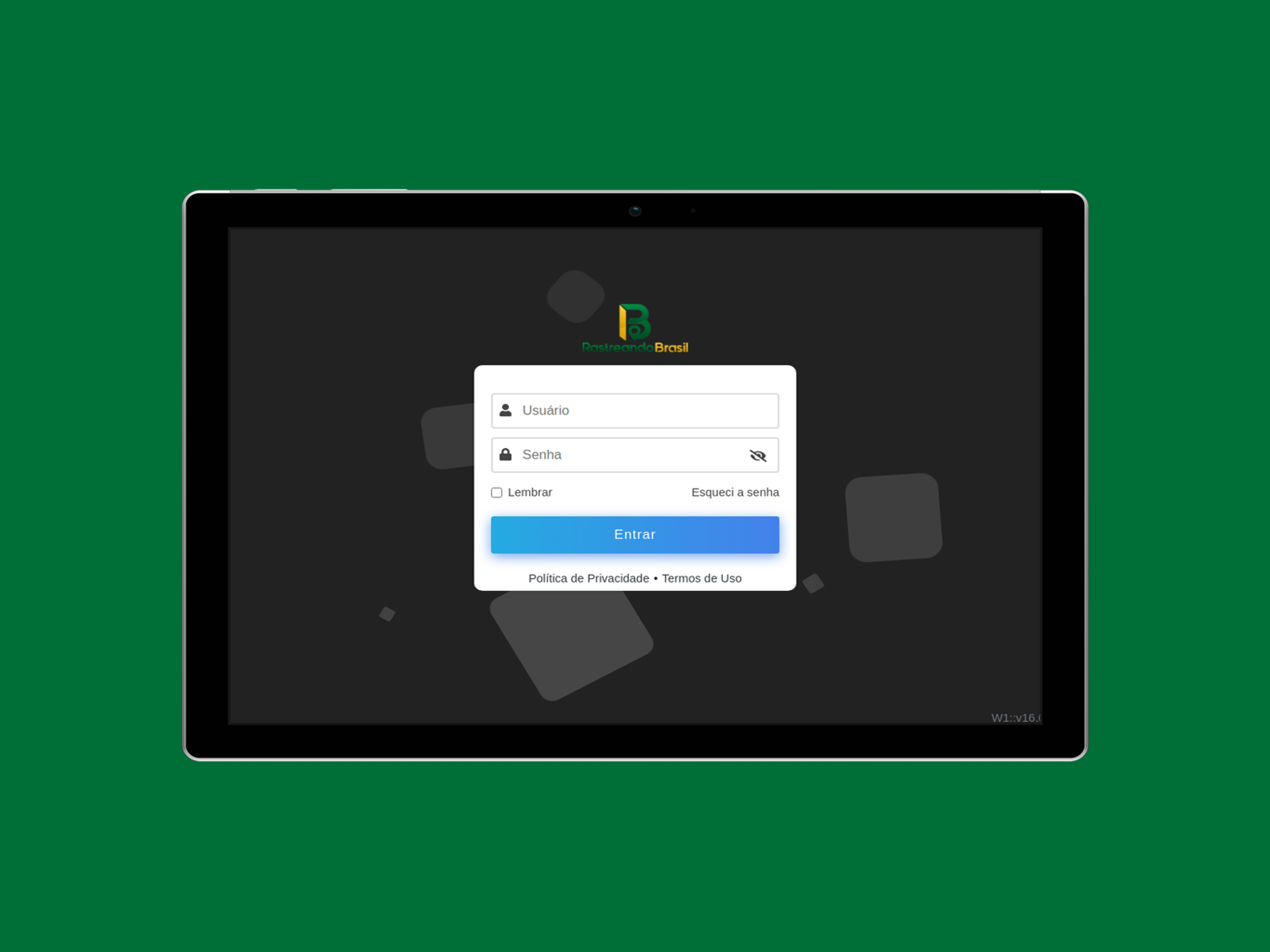 RastreandoBrasil Rastreamento