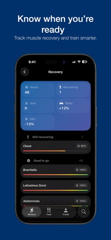 ExrHive screenshot