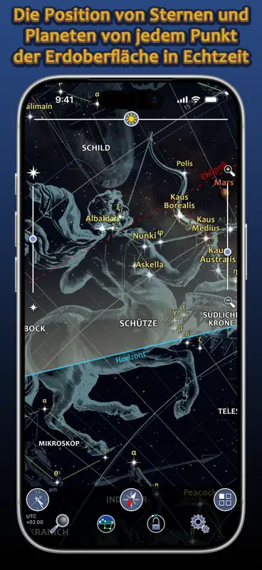 Terre 3D - Atlas du Monde screenshot 10 of 10
