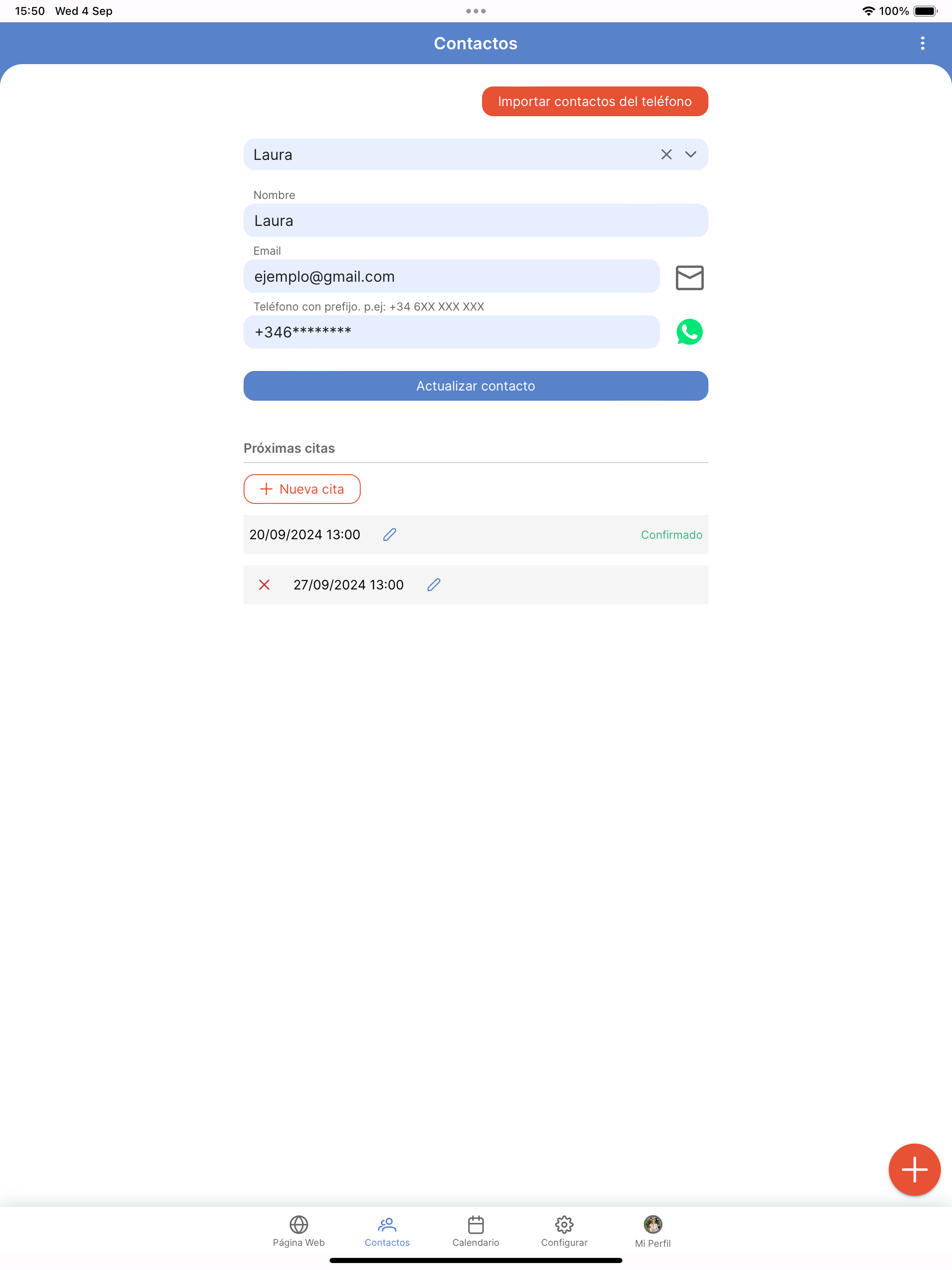 Smart Invoice