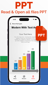 All Document Reader & Viewer screenshot