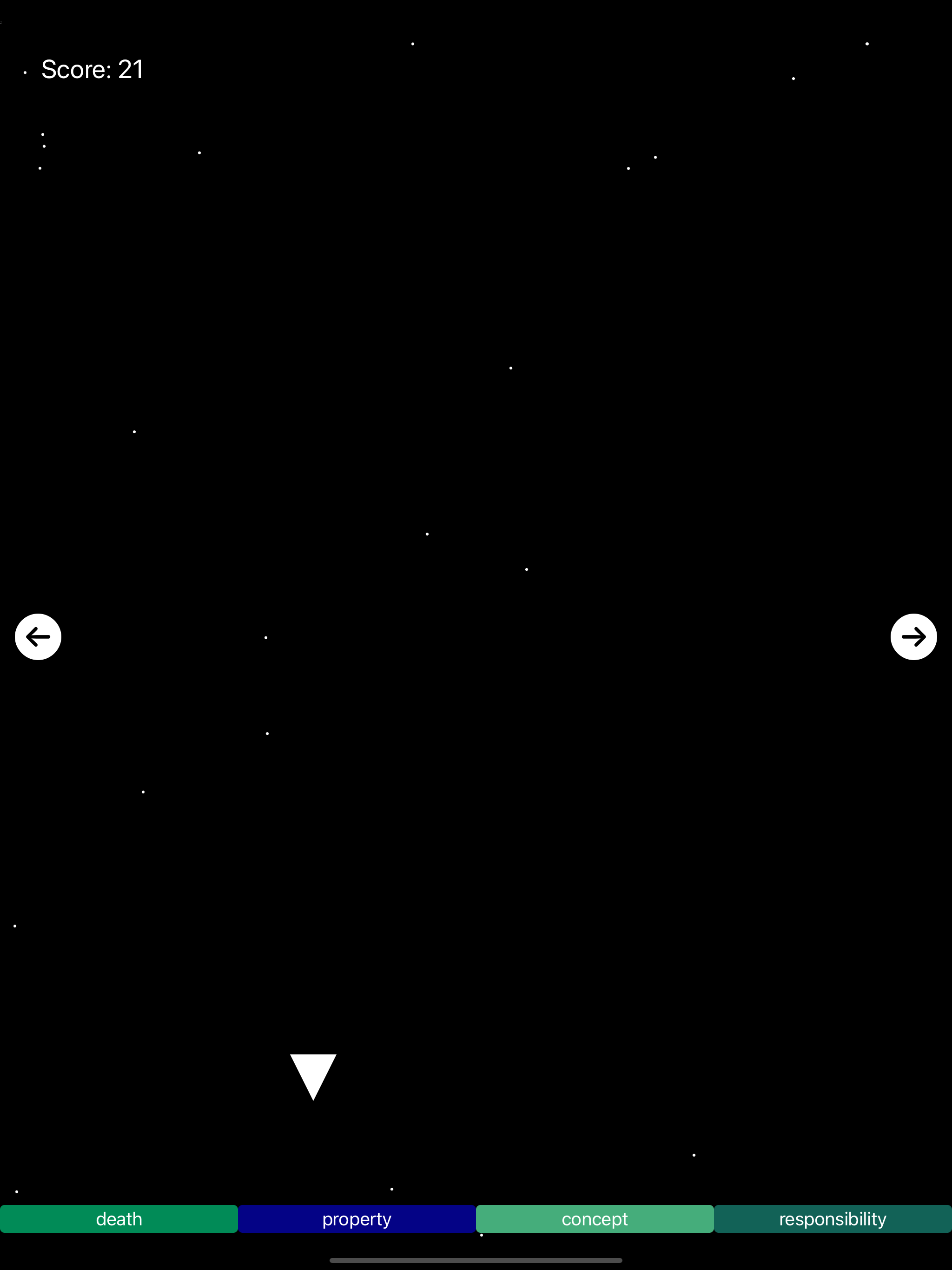 Polyglot Arcade