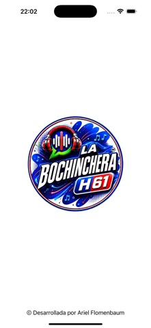 La Bochinchera H61 screenshot