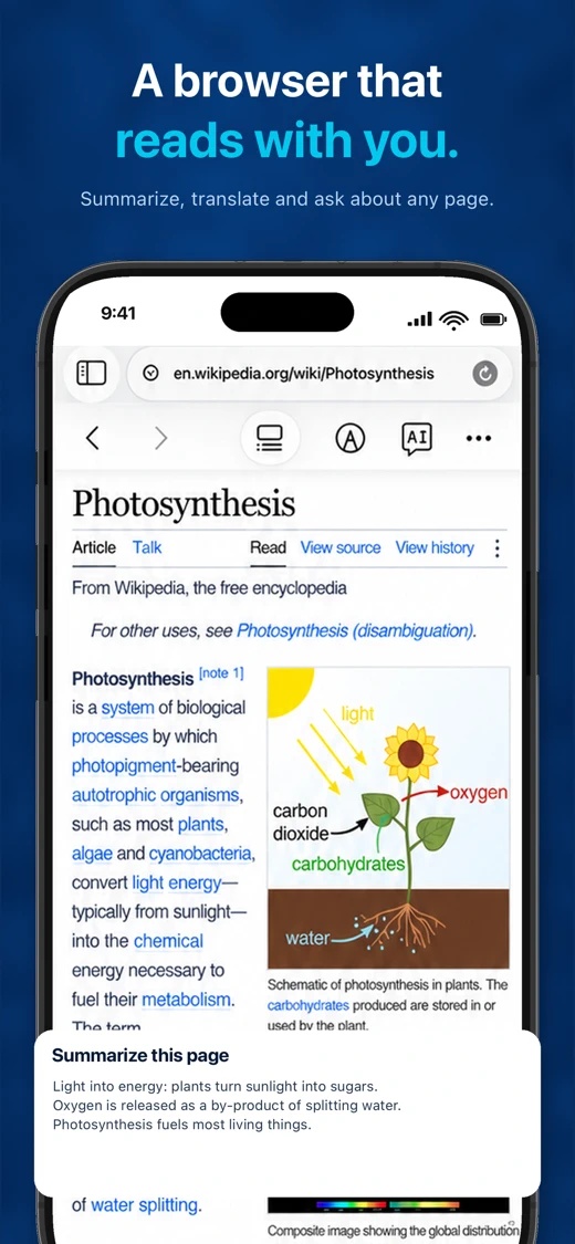 Notes Writer Pro: Beyond PDFs screenshot 4
