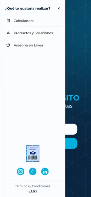 United Capital screenshot 2