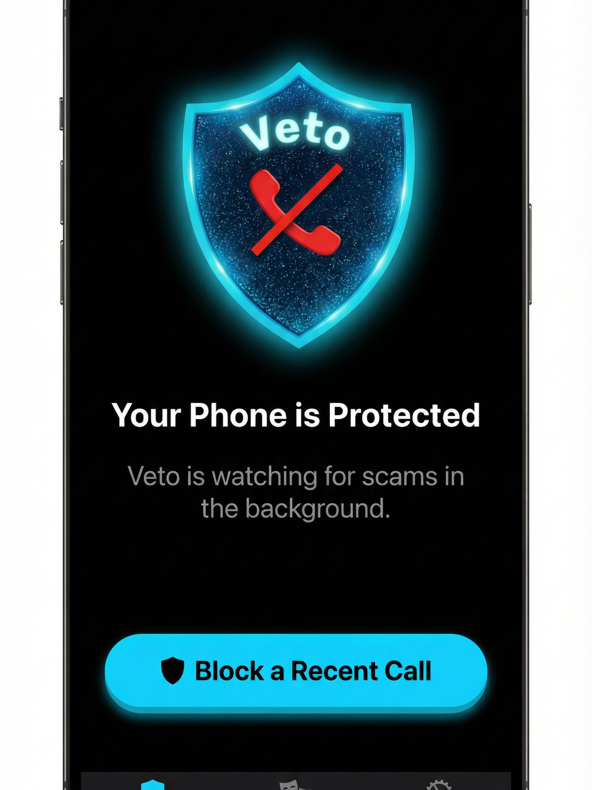 VetoSpam