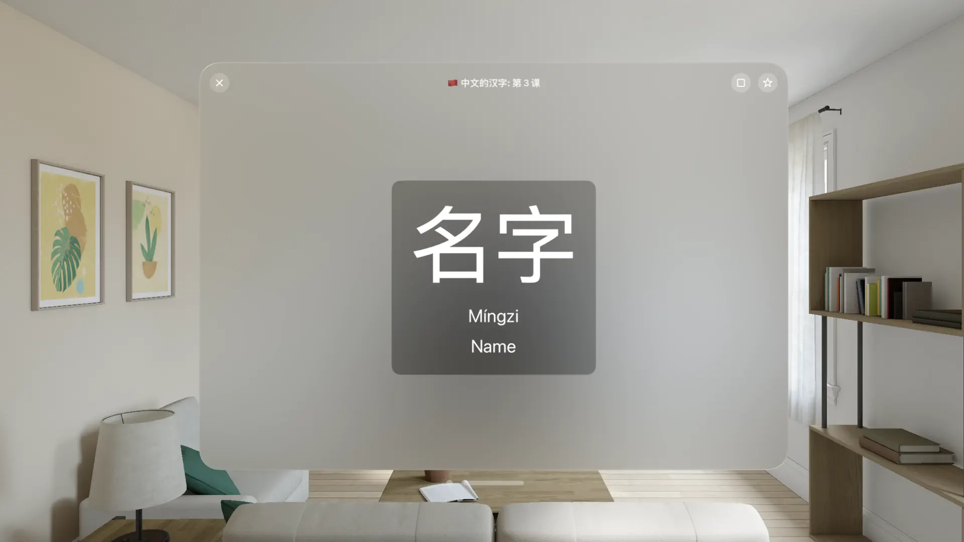 Memorii screenshot 3