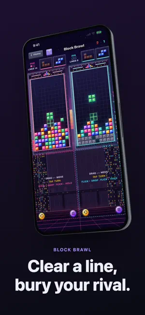 RoadPlay: Offline Multiplayer screenshot 3