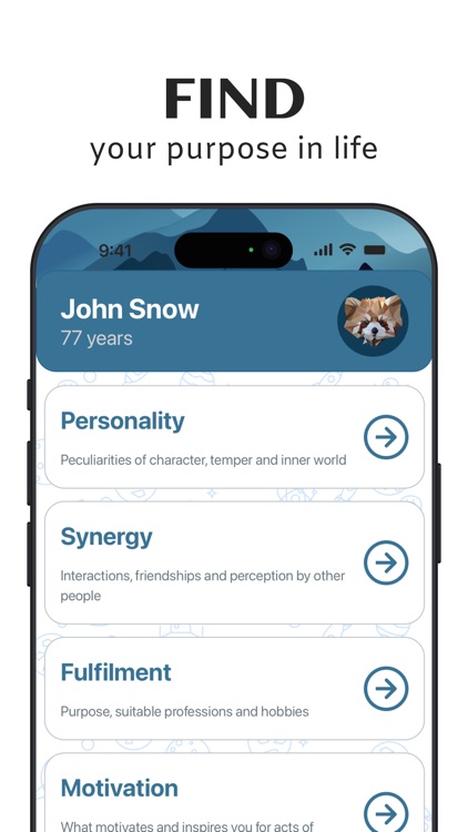 More Than Astrology screenshot-3