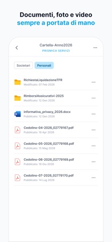 COLLEGA ONLINE iPhone screenshot