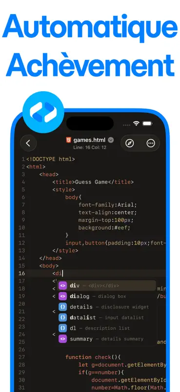 Text Editor : Editeur de Texte screenshot 6 of 9