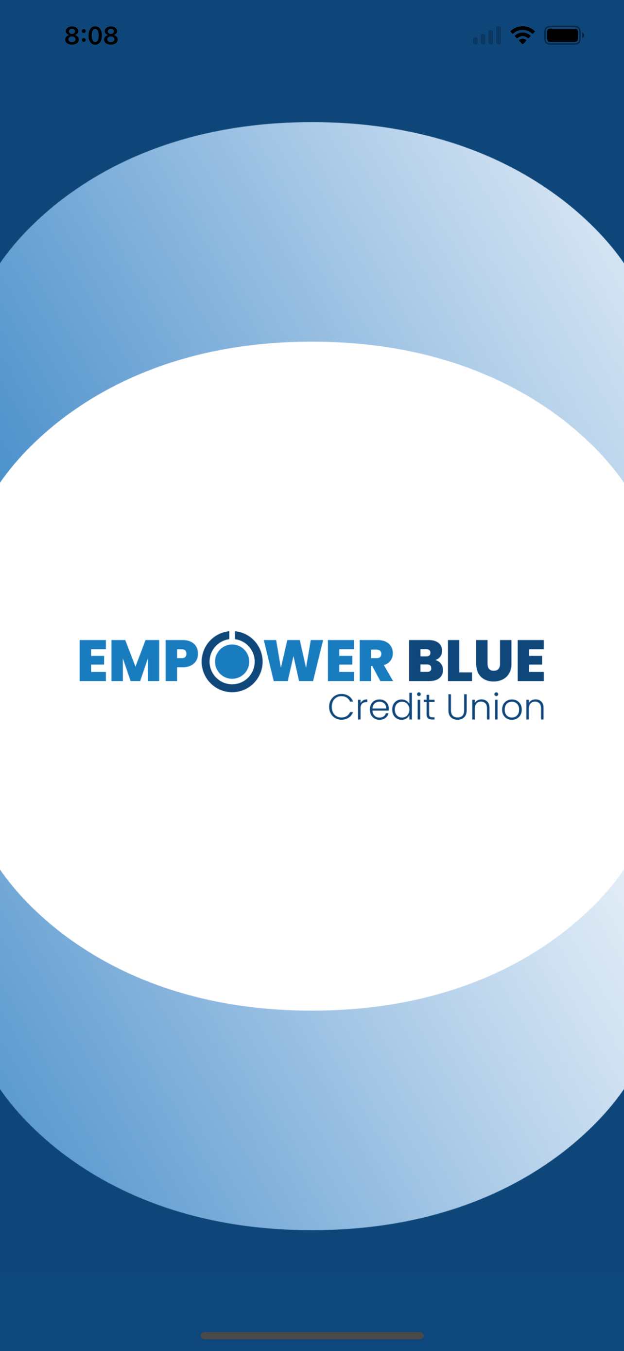 Empower Blue Credit Union