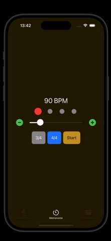 Timer Flow, Focus & Beat Timer Screenshot 4 of 5