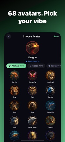 Rooteen - Gamify Teen's Habits screenshot