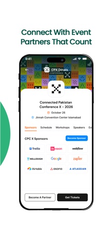 Connected Pakistan Screenshot 5 of 8