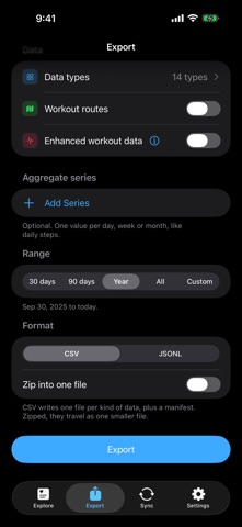 PulsHealth Screenshot 5 of 6