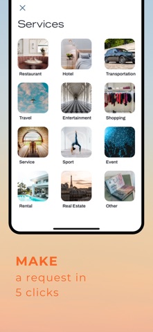 MYXperience Screenshot 3 of 5